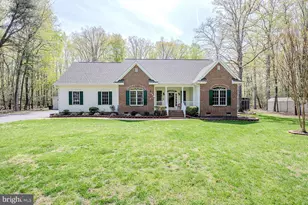 18224 Green Blvd, King George, VA 22485 - Photo 1