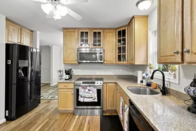 10459 Roosevelt Drive, King George, VA 22485 - Photo 23