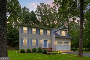 10459 Roosevelt Dr, King George, VA 22485 - Photo 1