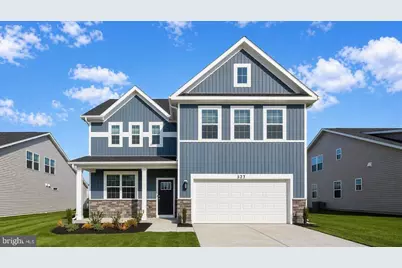 3719 Sierra Crossing, King George, VA 22485 - Photo 1