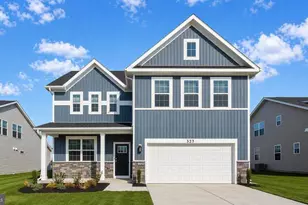 3719 Sierra Xing, King George, VA 22485 - Photo 1