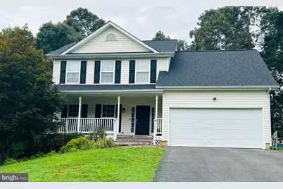 9024 Mullen Road, King George, VA 22485 - Photo 1