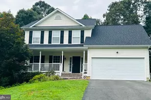 9024 Mullen Rd, King George, VA 22485 - Photo 1