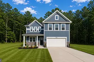 3739 Sierra Xing, King George, VA 22485 - Photo 1