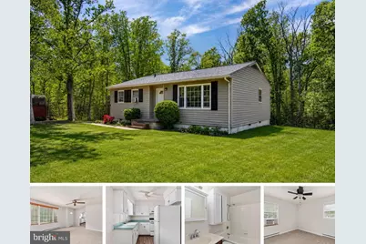 14208 Springfield Lane, King George, VA 22485 - Photo 1
