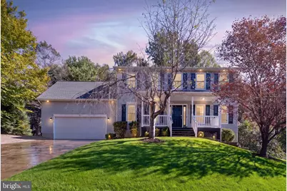 8337 Reagan Drive, King George, VA 22485 - Photo 1