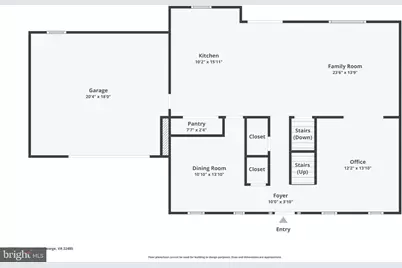 8337 Reagan Drive, King George, VA 22485 - Photo 55
