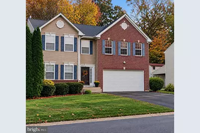 8935 Mullen Road, King George, VA 22485 - Photo 1