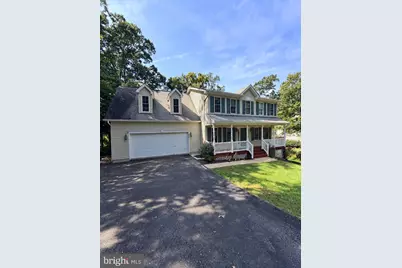 6264 Wheeler Drive, King George, VA 22485 - Photo 1