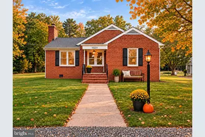 10221 Dahlgren Road, King George, VA 22485 - Photo 1