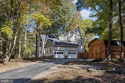 8391 Miller Place, King George, VA 22485 - Photo 43