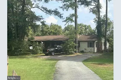 5915 Canterbury Road, Walkerton, VA 23177 - Photo 1