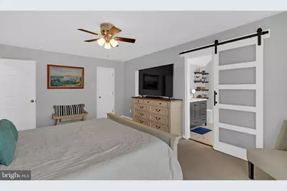 776 Court House Landing Road, King and Queen Court House, VA 23085 - Photo 19