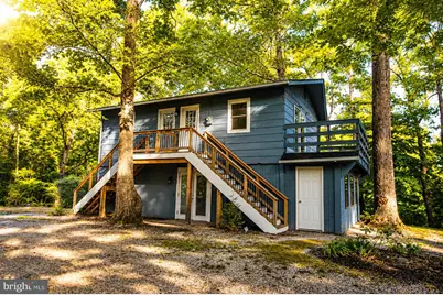 185 Pond Point Avenue, Walkerton, VA 23177 - Photo 3