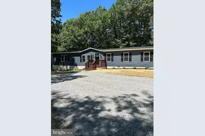 4628 Bradley Farm Road N, Tappahannock, VA 22560 - Photo 1