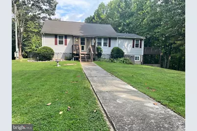 615 Reed Bridge Farm Road E, Bruington, VA 23023 - Photo 1