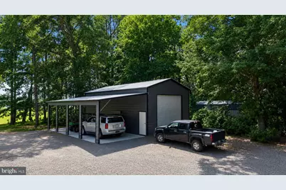 662 Garnetts Mill Lane, Walkerton, VA 23177 - Photo 35