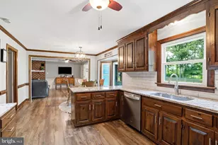 662 Garnetts Mill Ln, Walkerton, VA 23177 - Photo 17