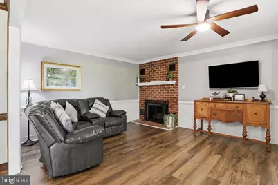 662 Garnetts Mill Lane, Walkerton, VA 23177 - Photo 3