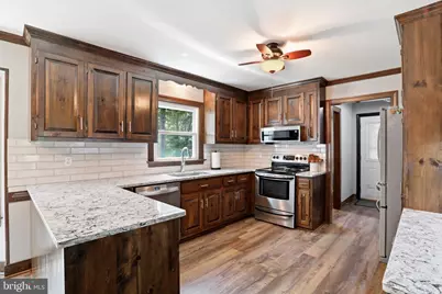 662 Garnetts Mill Lane, Walkerton, VA 23177 - Photo 5
