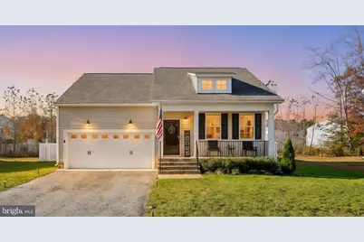 243 Bellevue Circle, Aylett, VA 23009 - Photo 1
