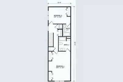 2509 22nd Street, West Point, VA 23181 - Photo 3