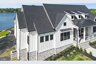 33 Rock Island Ridge Lake Anna, Mineral, VA 23117 - Photo 25