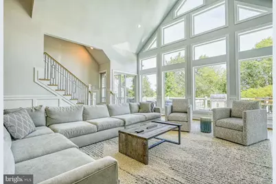 33 Rock Island Ridge Lake Anna, Mineral, VA 23117 - Photo 9