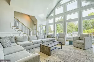 33 Rock Island Ridge Lake Anna, Mineral, VA 23117 - Photo 9