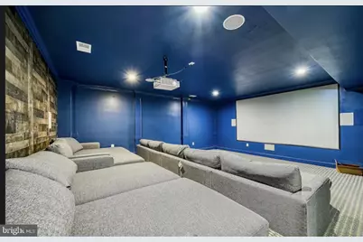 33 Rock Island Ridge Lake Anna, Mineral, VA 23117 - Photo 13