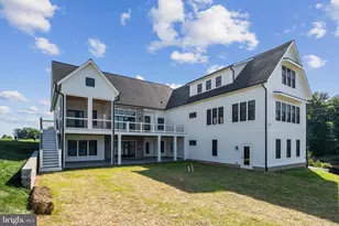 33 Rock Island Ridge Lake Anna, Mineral, VA 23117 - Photo 33