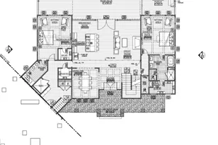 134 Anderson Way Lake Anna, Mineral, VA 23117 - Photo 5