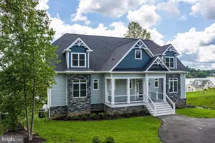 134 Anderson Way Lake Anna, Mineral, VA 23117 - Photo 85