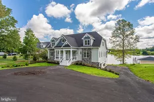 134 Anderson Way Lake Anna, Mineral, VA 23117 - Photo 97