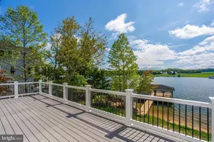 134 Anderson Way Lake Anna, Mineral, VA 23117 - Photo 83