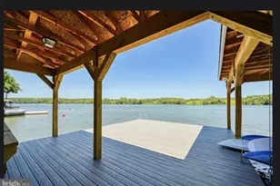 134 Anderson Way Lake Anna, Mineral, VA 23117 - Photo 113