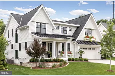 25 Rock Island Ridge , Lake Anna, Mineral, VA 23117 - Photo 1