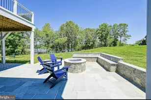 25 Rock Island Ridge Lake Anna, Mineral, VA 23117 - Photo 59