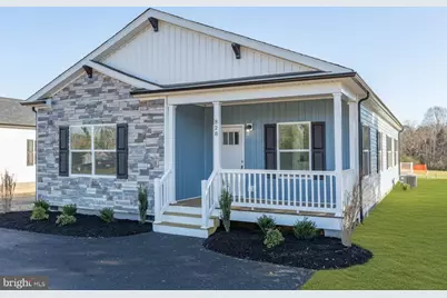 828 Mineral Avenue, Mineral, VA 23117 - Photo 1
