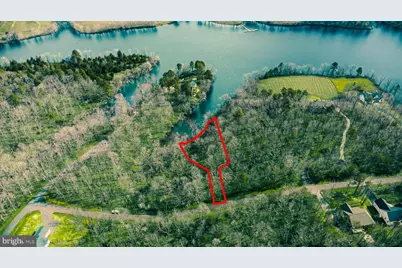 Lot 16 Glen Eagles Dr, Gordonsville, VA 22942 - Photo 1