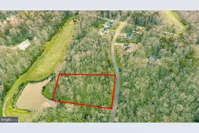 Lot 285 Shenandoah Crossing Drive, Gordonsville, VA 22942 - Photo 1