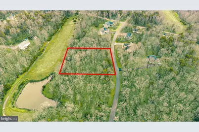 Lot 286 Shenandoah Crossing Drive, Gordonsville, VA 22942 - Photo 1