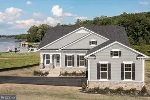 74 Rock Island Ridge, Mineral, VA 23117 - Photo 7