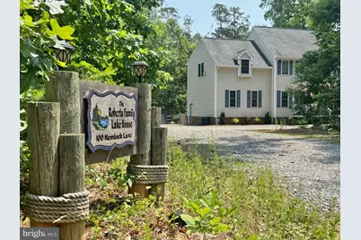 100 Hemlock Lane, Mineral, VA 23117 - Photo 13