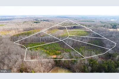 0 Vawter Corner, Louisa, VA 23093 - Photo 1