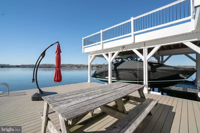 290 Carrs Bridge Rd , Lake Anna, Bumpass, VA 23024 - Photo 79