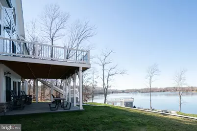 290 Carrs Bridge Rd , Lake Anna, Bumpass, VA 23024 - Photo 69