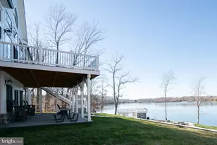 290 Carrs Bridge Rd Lake Anna, Bumpass, VA 23024 - Photo 69