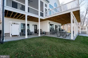 290 Carrs Bridge Rd Lake Anna, Bumpass, VA 23024 - Photo 87