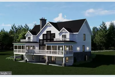 290 Carrs Bridge Rd , Lake Anna, Bumpass, VA 23024 - Photo 5